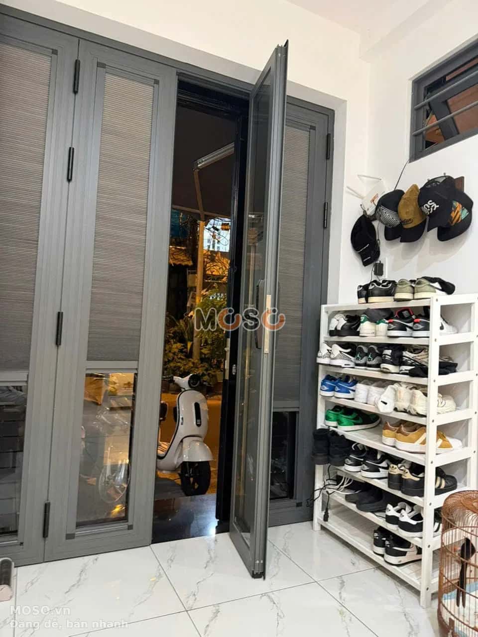 Bán nhà mặt tiền ĐƯỜNG SỐ 50 Quận 4, TP.HCM – 3 phòng ngủ, giá 7.5 tỷ - ảnh 2